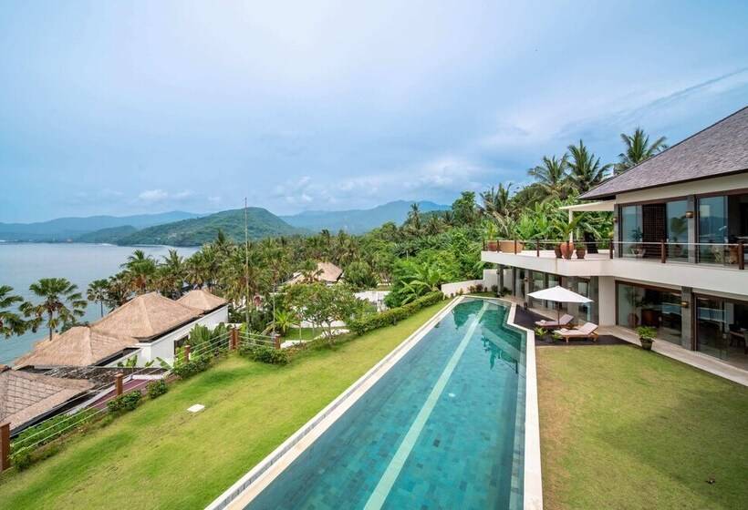 Villa Gumamela Bali