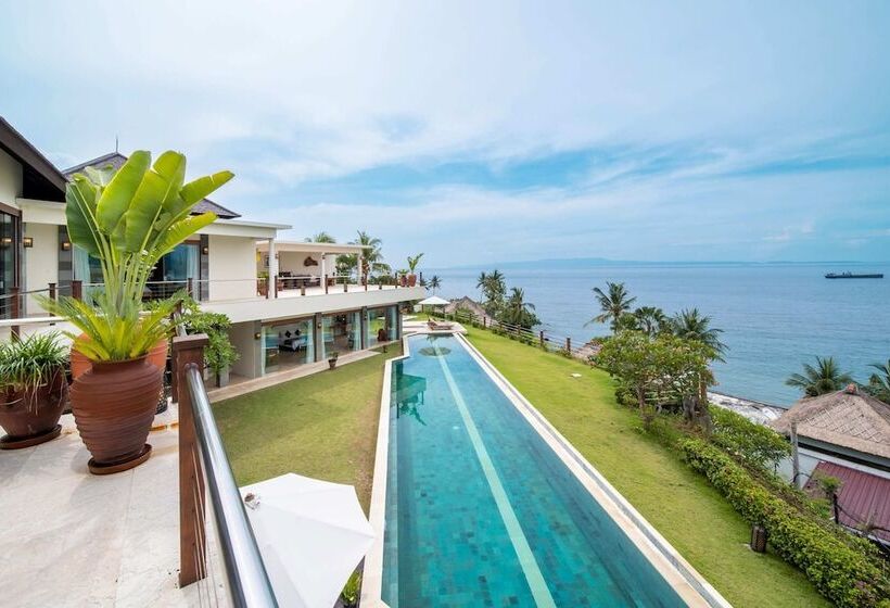 Villa Gumamela Bali