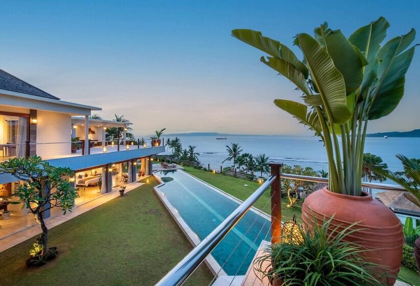 Villa Gumamela Bali
