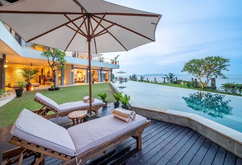 Villa Gumamela Bali
