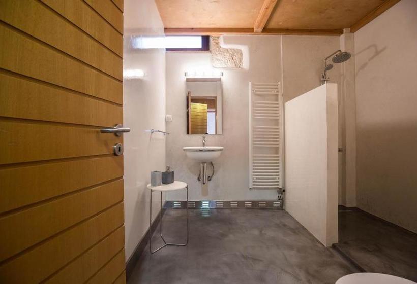 Monastery Estate Villas