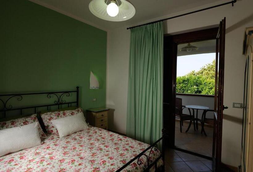 Agriturismo Torre Dei Preti