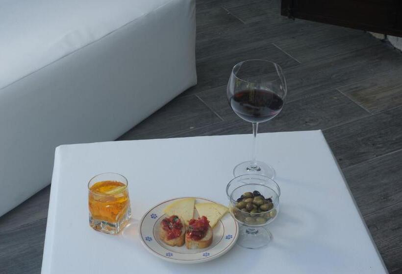 Agriturismo Torre Dei Preti