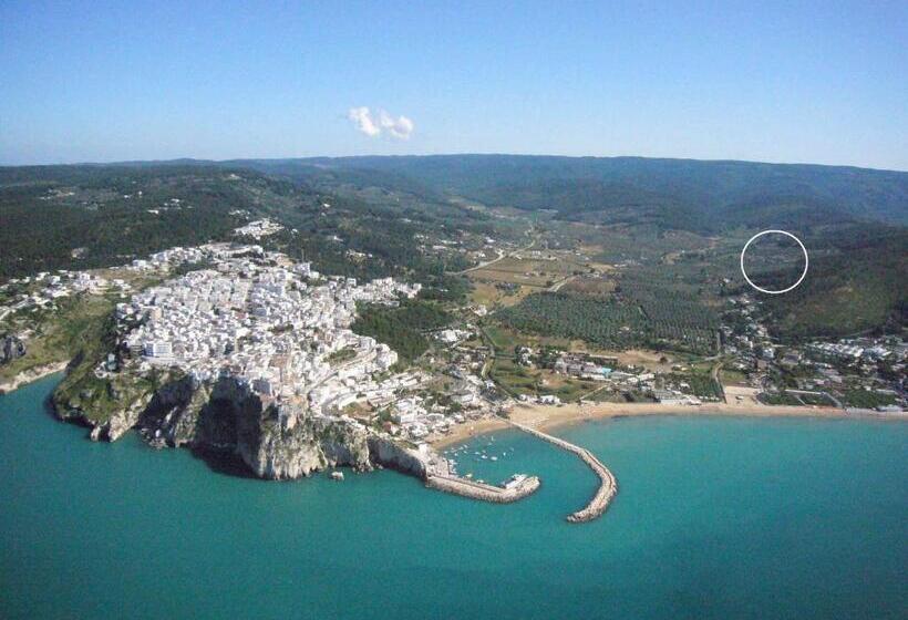 Agriturismo Torre Dei Preti