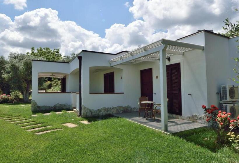 Agriturismo Torre Dei Preti