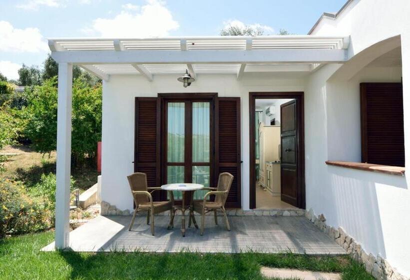 Agriturismo Torre Dei Preti