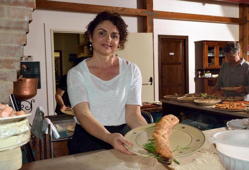 Agriturismo Torre Dei Preti