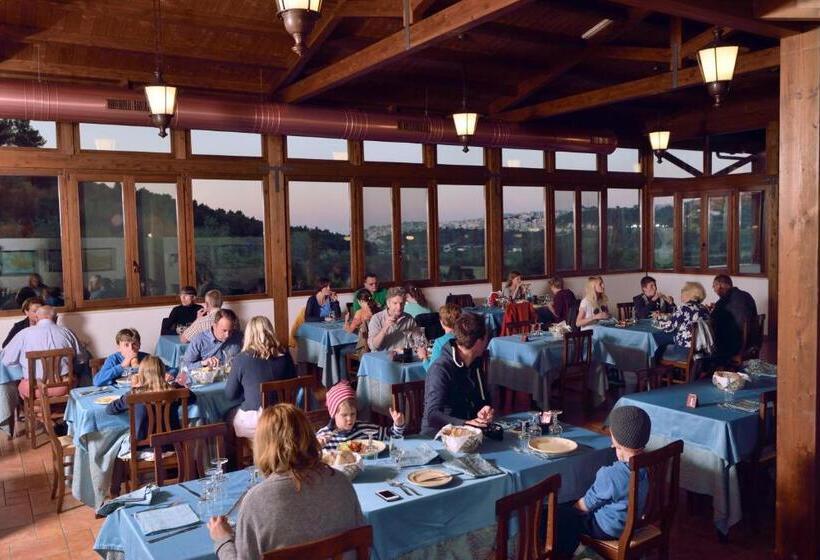 Agriturismo Torre Dei Preti