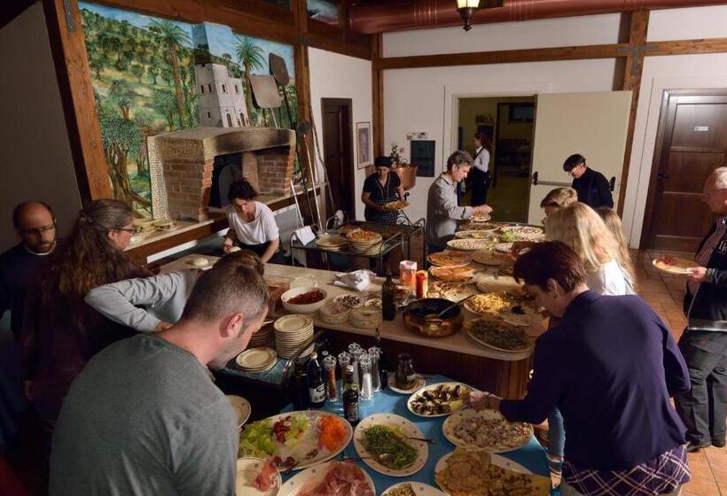 Agriturismo Torre Dei Preti