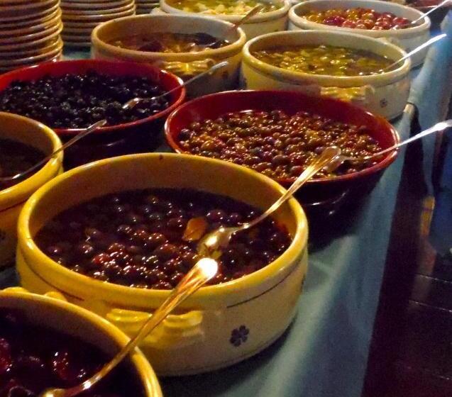 Agriturismo Torre Dei Preti