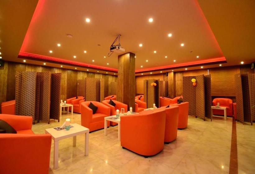 Al Ramla Al Hamra Furnished Units