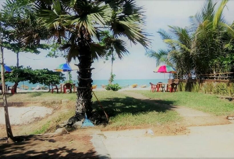 D&j Stamford Hotel   Hostel