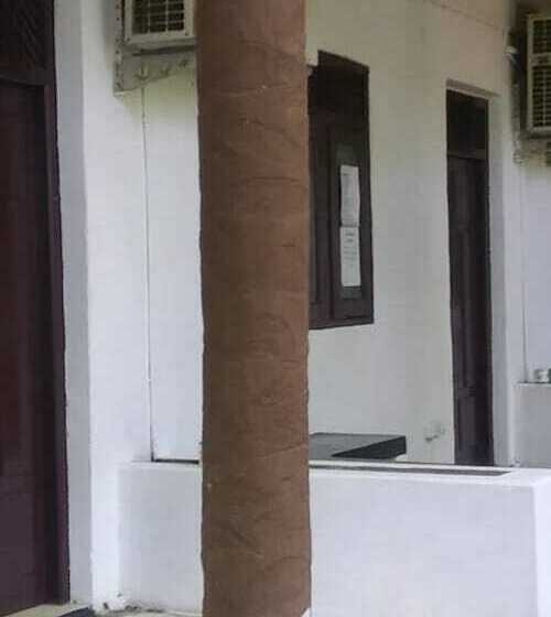 D&j Stamford Hotel   Hostel