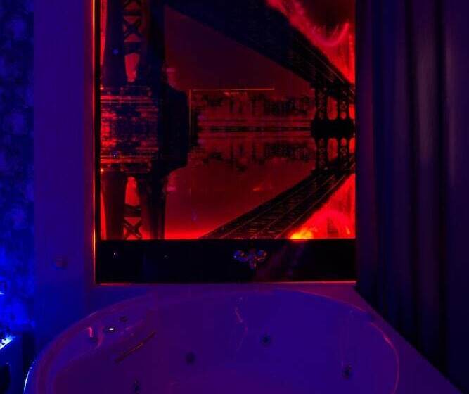 Alex Hotel On Zvezdnaya