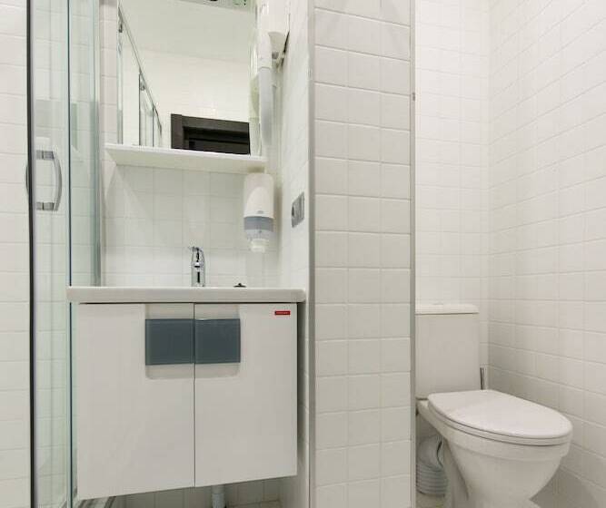 Alex Hotel On Zvezdnaya