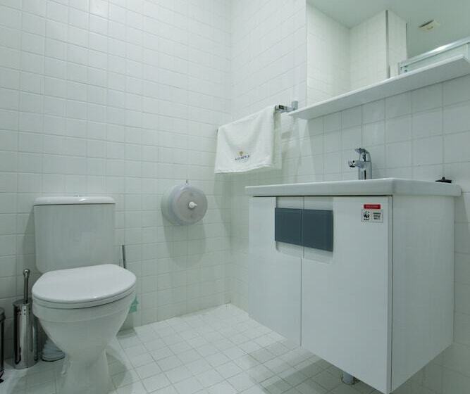 Alex Hotel On Zvezdnaya