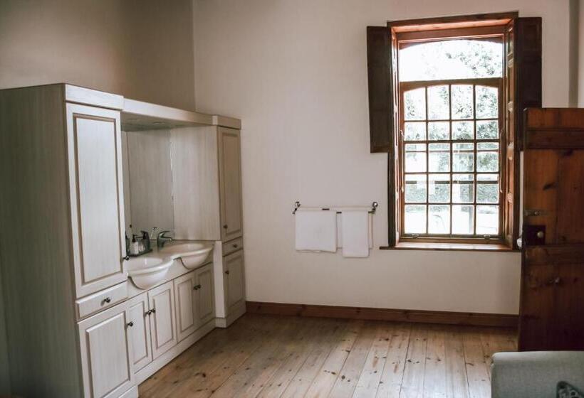 Andreas Country House