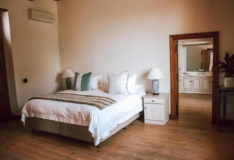 Andreas Country House