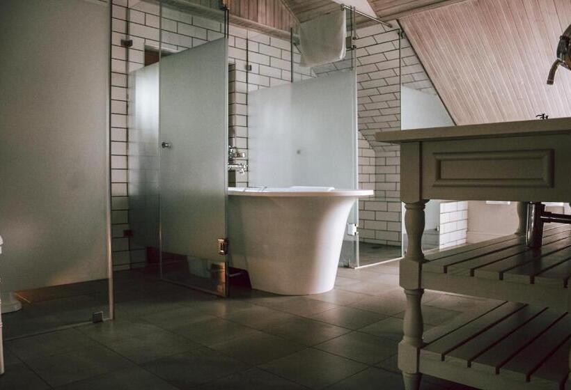 Andreas Country House