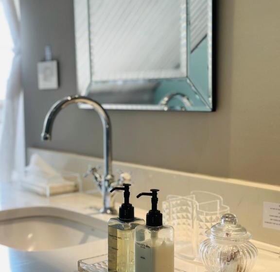 Andreas Country House