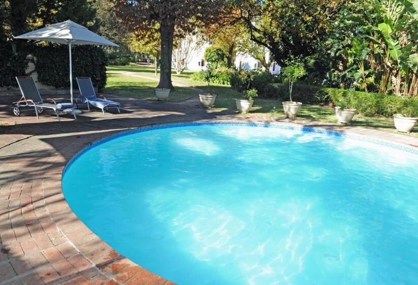 Andreas Country House