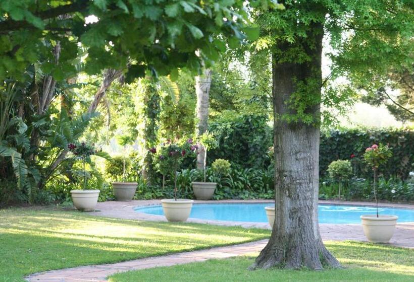 Andreas Country House