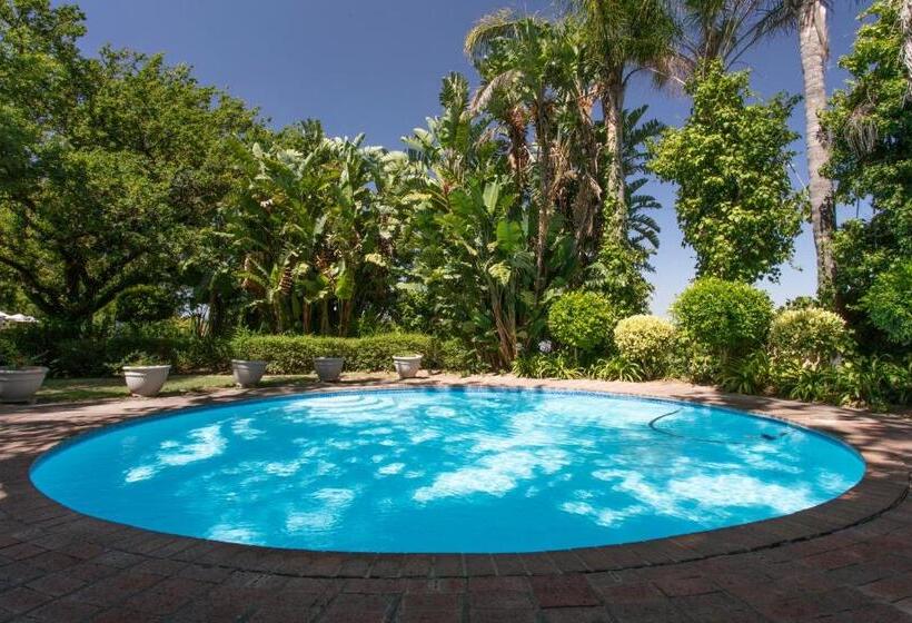 Andreas Country House