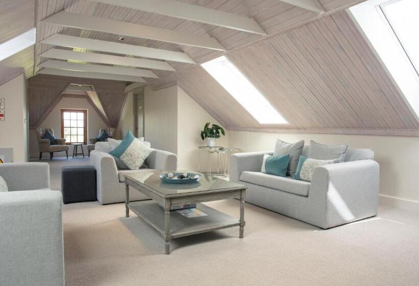 Andreas Country House