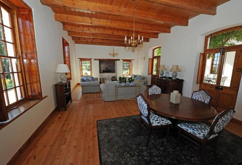 Andreas Country House