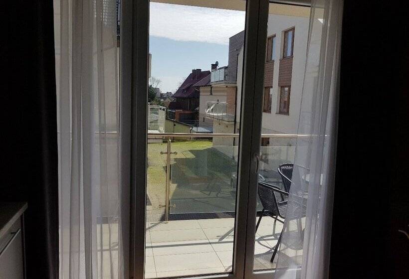 Marina Jastarnia Apartamenty