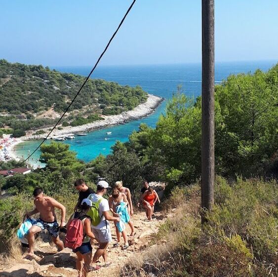 Apartments And Rooms Zvjezdana