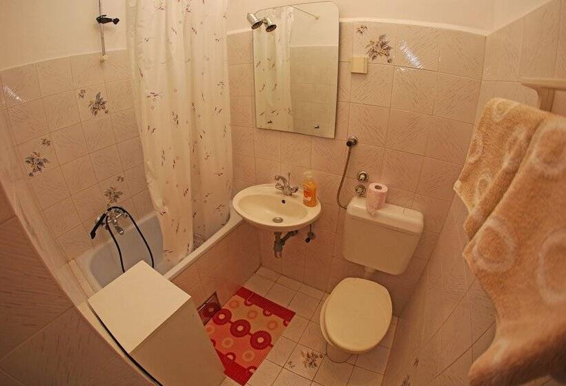 Apartments And Rooms Zvjezdana