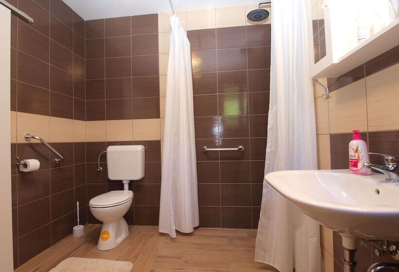 Apartments Biljana 1480