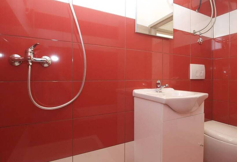 Apartments Biljana 1480