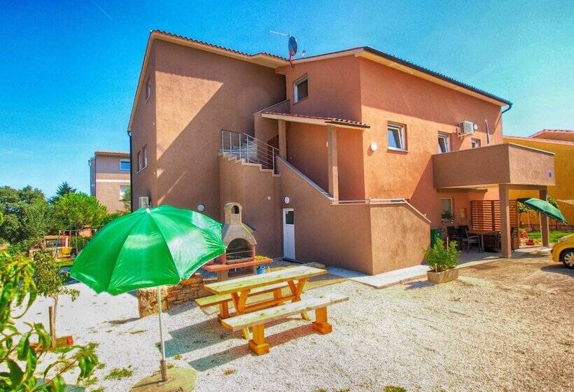 Apartments Biljana 1480