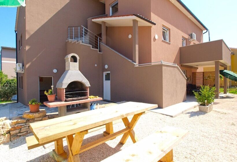 Apartments Biljana 1480