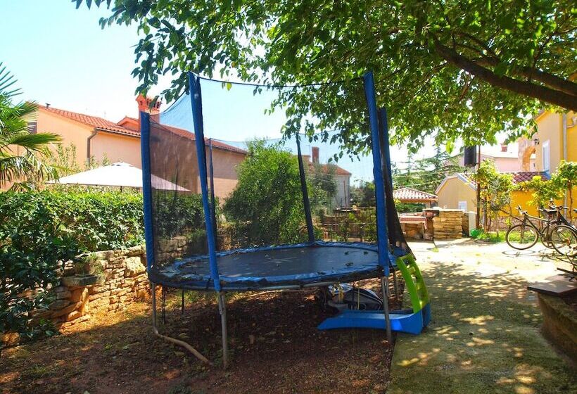 Apartments Biljana 1480