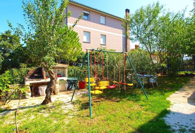 Apartments Biljana 1480