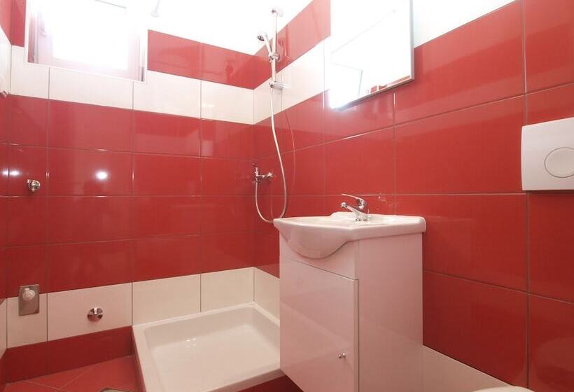 Apartments Biljana 1480