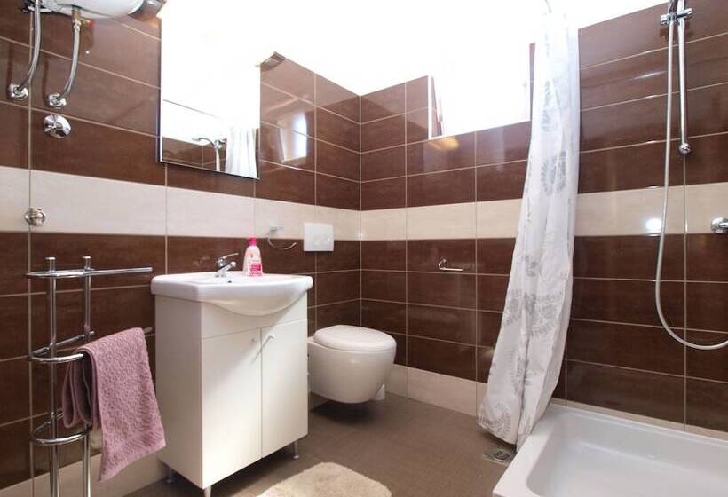 Apartments Biljana 1480