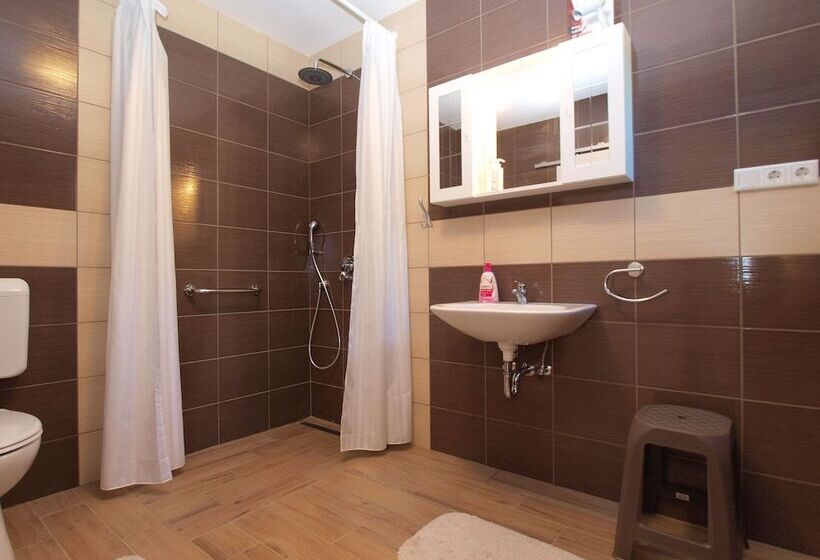 Apartments Biljana 1480