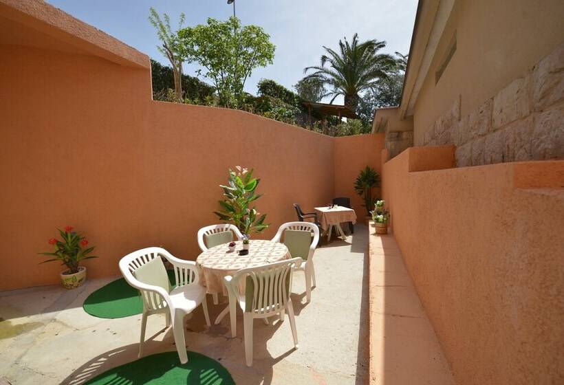 Apartments Boka Heart