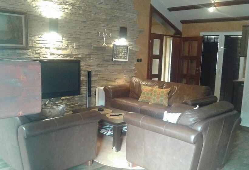 Apartments Boka Heart