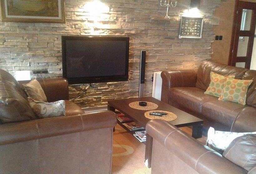 Apartments Boka Heart