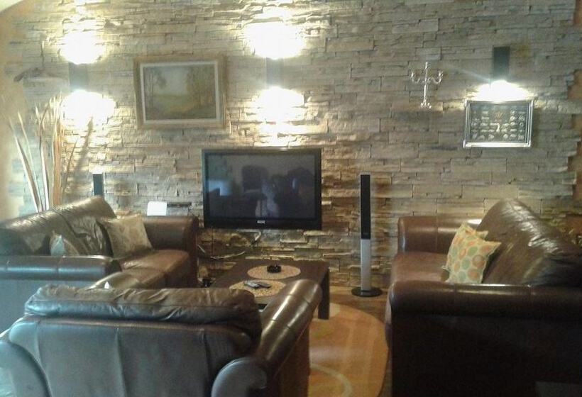 Apartments Boka Heart