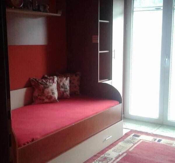 Apartments Boka Heart