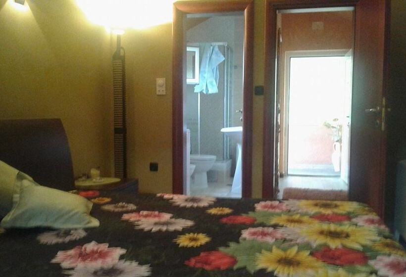 Apartments Boka Heart