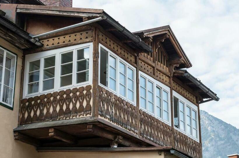 Apartments Hoferhaus