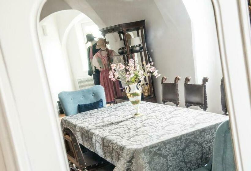 Apartments Hoferhaus