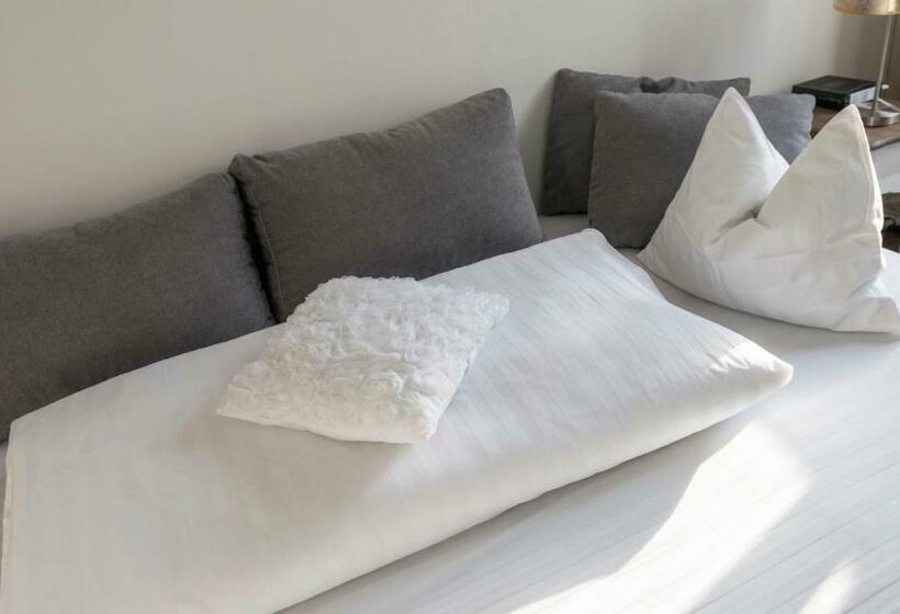 Apartments Hoferhaus